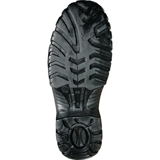Chaussures Basses de Securite Douro Cuir Zero Metal S3 39 Lemaitre référence fournisseur 2948079
